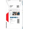 Bosch 1x PRO Multi Material ACZ 100 BB Multitool Blade