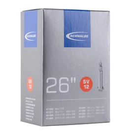 26x1.5-2.35 PV SCHWALBE XLIGHT Tube 40mm