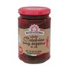 Delizie Di Calabria Whole Calabrian Long Peppers in Oil -