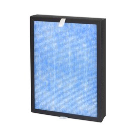 BS-14 Replacement Filter Compatible with Slevoo BS-14 Air Purifier, with 4 Stage Filtration, H13 HEPA Activated Carbon Pre-filter