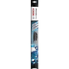 BOSCH 24CA Clear Advantage Beam Wiper Blade; 24" - Single
