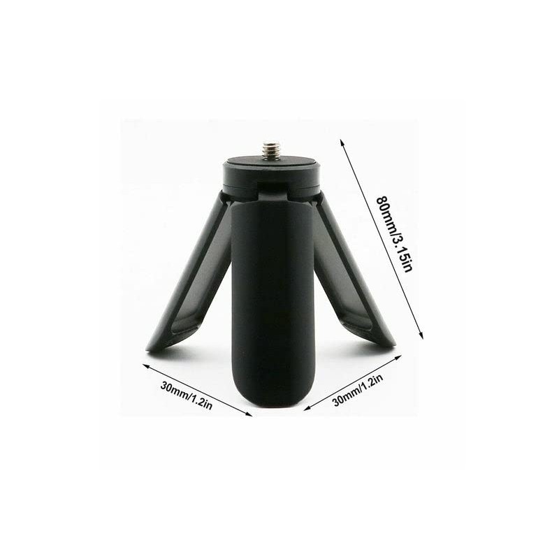 1/4" Screw Tripod Mount for Insta360 X5 / X4 /