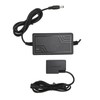 DRE18 DC Coupler Dummy Battery with Power Adapter for EOS