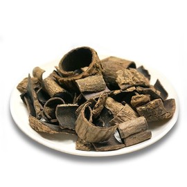 참두리 두충(볶음) 300g (국내산) Chamdu-ri Ducheong (Roasted) 300g (Domestic)