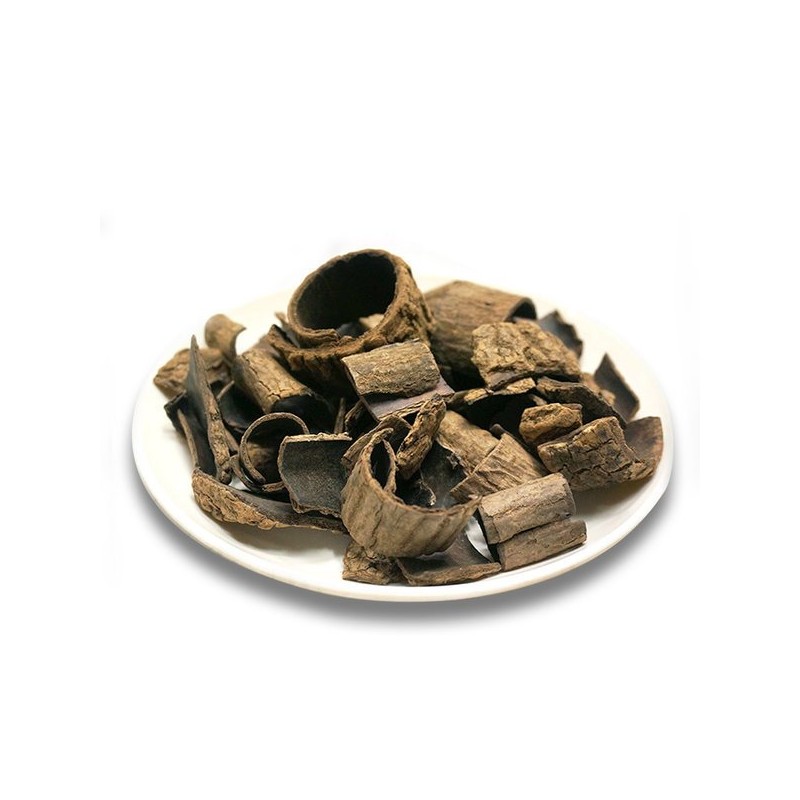 참두리 두충(볶음) 300g (국내산) Chamdu-ri Ducheong (Roasted) 300g (Domestic)