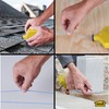 M-D Building Products 00800 ABS Tuff Line™ Contractor Chalk Reel,