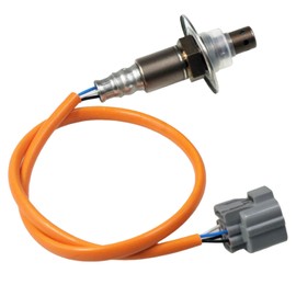 zubaydee Oxygen O2 Sensor air Fuel Ratio Upstream 234-9123 Compatiable with SAAB 9-2x Subaru Forester Impreza Sport Legacy Outback 1pcs 22641-AA360 2349123