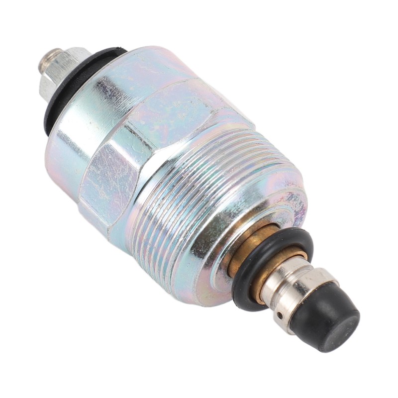 Fuel Shut Off Solenoid Valve Engine Stop Flameout Shutdown Tool