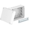 OBO Bettermann – Box of Light Grey Cable Connections, M.