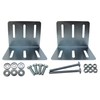 Holder Set Belt Box Blackit Storage Box Trailer Box Belt