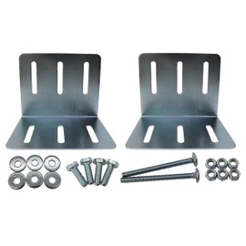 Holder Set Belt Box Blackit Storage Box Trailer Box Belt Box Hanging Box