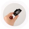 SUPVOX Pool Cue Chalk Holder Magnetic Clip Chalk Clamp for