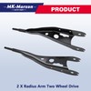 Radius Arm Two Wheel Drive Fit for Ford 1989-1996 F150