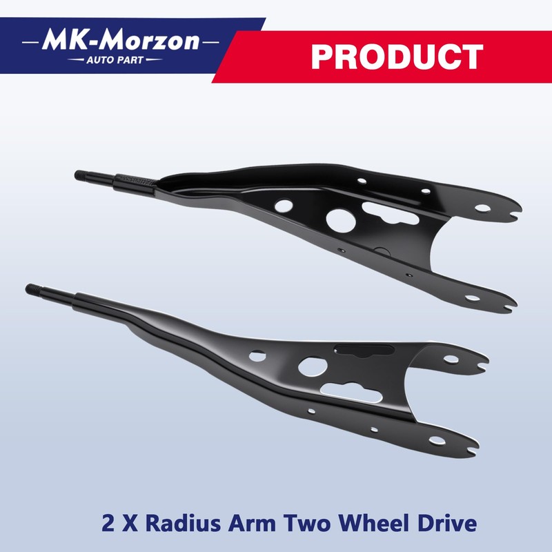 Radius Arm Two Wheel Drive Fit for Ford 1989-1996 F150