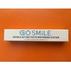 Go Smile Double Action Teeth Whitening System 0.027oz/ 0.8ml NIB