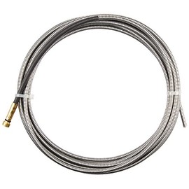 Tweco 1440-1003 Fabricator 251/281 MIG Gun Universal Conduit Liner for 0.035-Inch Aluminum Wire, 15-Foot