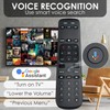 DirecTV AT&T TV Now RC82V 2nd Generation Gemini Stream Voice