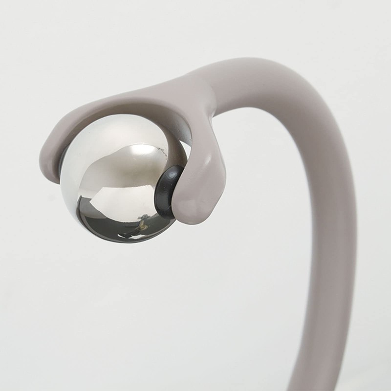 Relaxing Work NH3749 Reset Roller, Fitness Goods, Gray