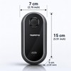 Rechargeable Auto Electric Can Opener, USB Charging, Smart Single-Touch Automatic
