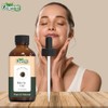 ORGANIC ZING Organic Zing Top Selling Oils. (30ml, Babchi)