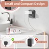 Power Charger Compatible with Braun Epilator Silk 9 9 7