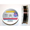 Maxima 6PK 100m Chameleon 20lb Line 6 Pack, Brown