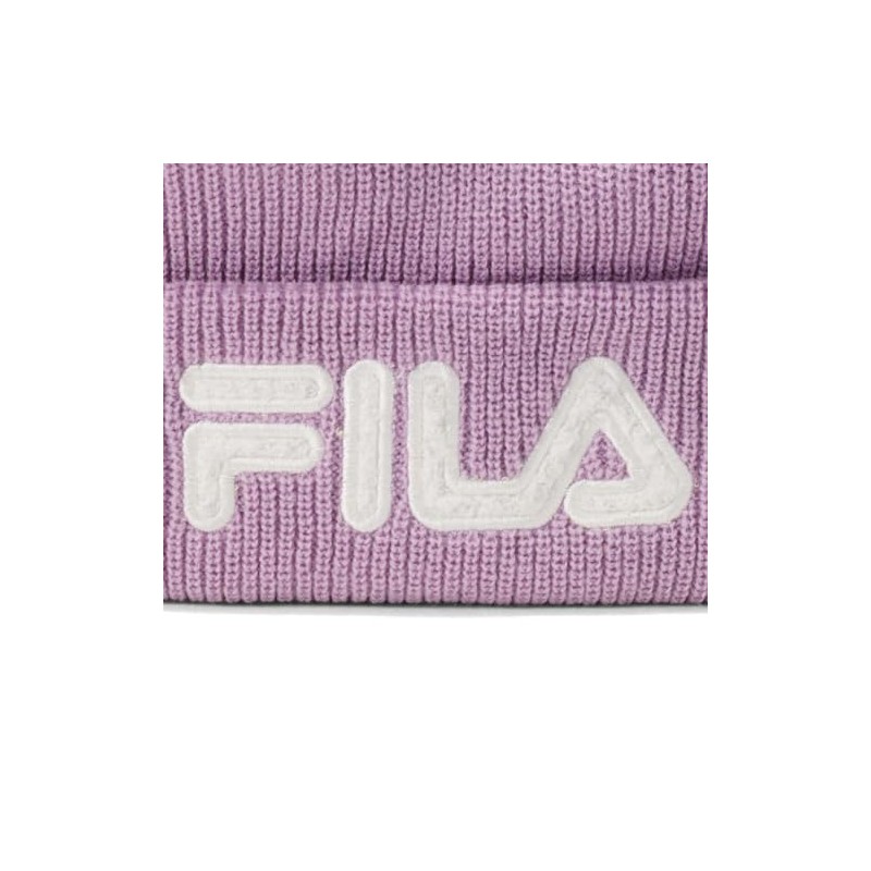 FILA Children's Cat Ear Knit Hat ONSPOTZ Special Order Light