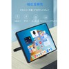 YFFSFDC Type C Hub, 3 Ports, USB3.0 + USB2.0 Combo
