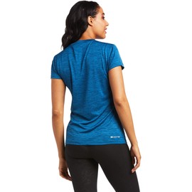 ARIAT Laguna Top Blue Opal