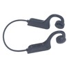 Bone Conduction Headphones Waterproof Bluetooth Wireless Open Ear Sports Headphones