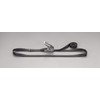 1.0 inches (25 mm) x 1.6 ft (3 m) /