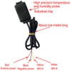 Hailege RS485 SHT20 Temperature Humidity Sensor Module High Precision Temperature