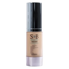 SERUM-MAR (Péptidos de Colágeno, Ácido Hialurónico de BD, Elastina, Vitamina E y C, Aceite de semilla de Argán y de Zanahoria, Aclarantes Naturales, A