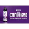 LUMlNlZE Zhou Organic Black Seed Oil - Black Cumin Seed
