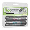 Letraset No.4 FlexMarker (Set of 6)