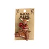 Banksia Glen Wooden Kangaroo Boxing Magnet