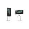Majextand M Ergonomic Smartphone/Tablet Stand (Black)