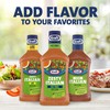 Kraft Zesty Italian Fat Free Salad Dressing (16 fl oz