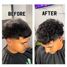 Ethos Styling Powder - Texturize & Style Hair Powder for Men | Volumizing & Grooming | Matte Finish | 20g