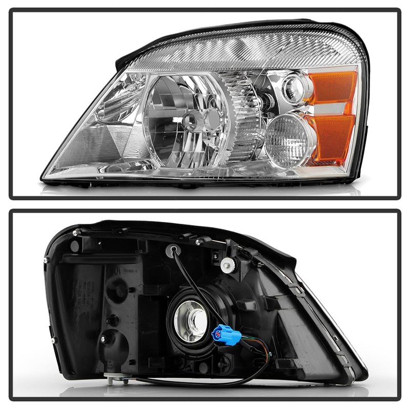KEEKPO - For 2004 2005 2006 2007 Ford Freestar Monterey