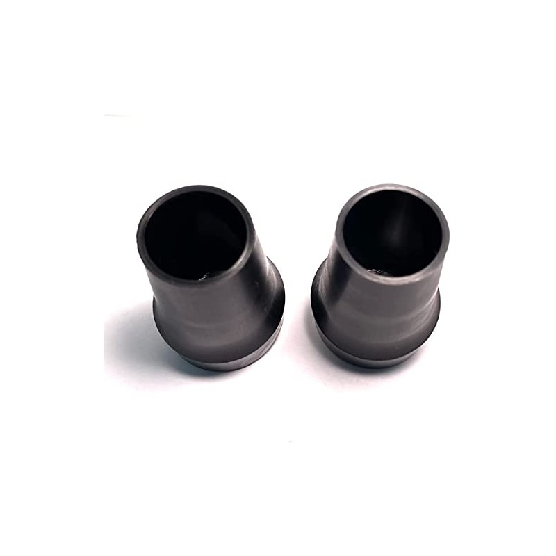 Pair of Rubber Feet for Vespa Pk 50 125 Vespa
