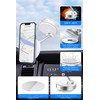 IKG Supporto Magnetico Cellulare Auto, Supporto Telefono Auto per Magsafe