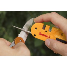 Smith's Pocketpal x2 Sharpener