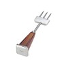 As One Diamond 3-Prong Ice Pick, Total Length: 89.0 inches (227/61-6720-28 cm)