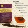 CJay Imperial Earl Grey Tea | Whole Leaf tea bags