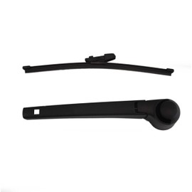 Citigo 2011-On Rear Wiper Arm & Rear Wiper Blade Replacement Z-10-s1