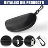 El accesorio indispensable de LANRUTU: Estuche individual de Estuche Rígido