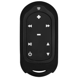 Taramps TLC 3000 Black Universal wireless Long-Distance Control USB Input, Distance up to 300 meters, Car Audio Accessories, Plug and Play Remote Control, High Performance, Easy to Install