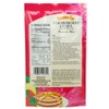 Hawaiian Sun Strawberry Guava Pancake Mix 6 Ounce Bag -