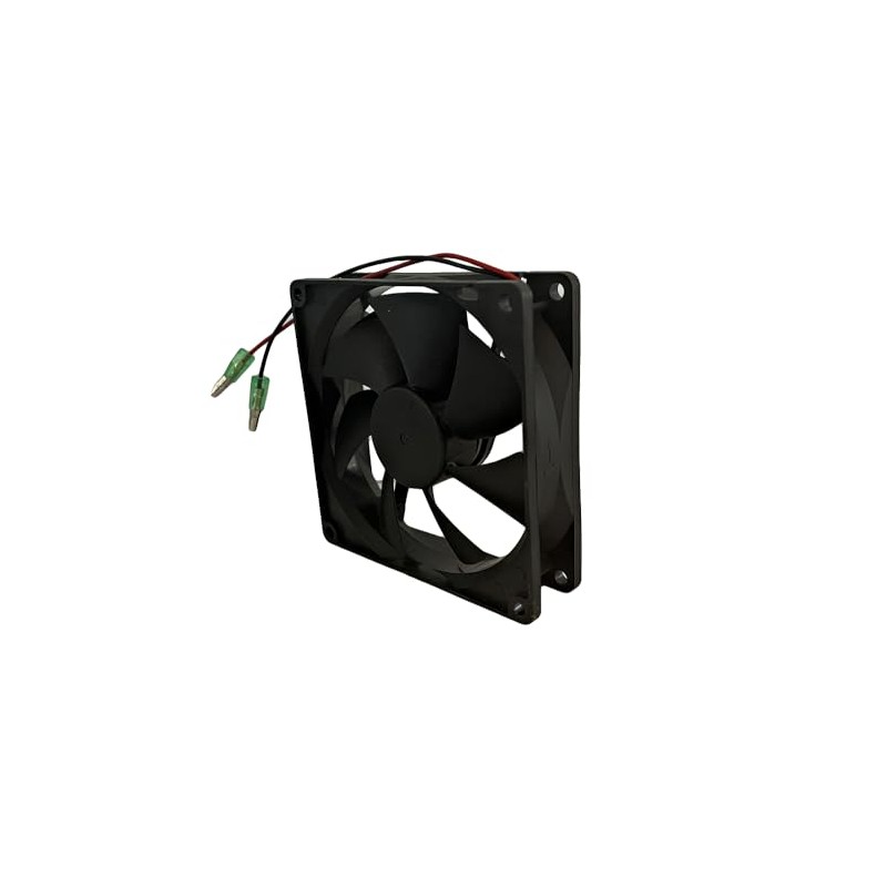 Pellethead GMG Trek & Davy Crockett 12v Combustion Fan Blower,